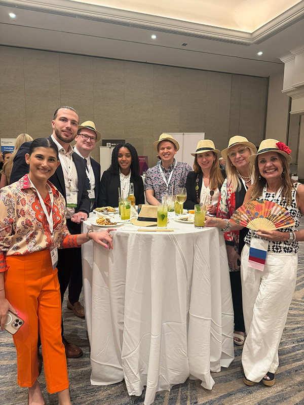 2026 Summer Meeting Attendees
