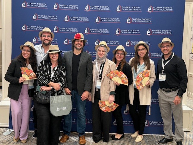 2026 Summer Meeting Attendees