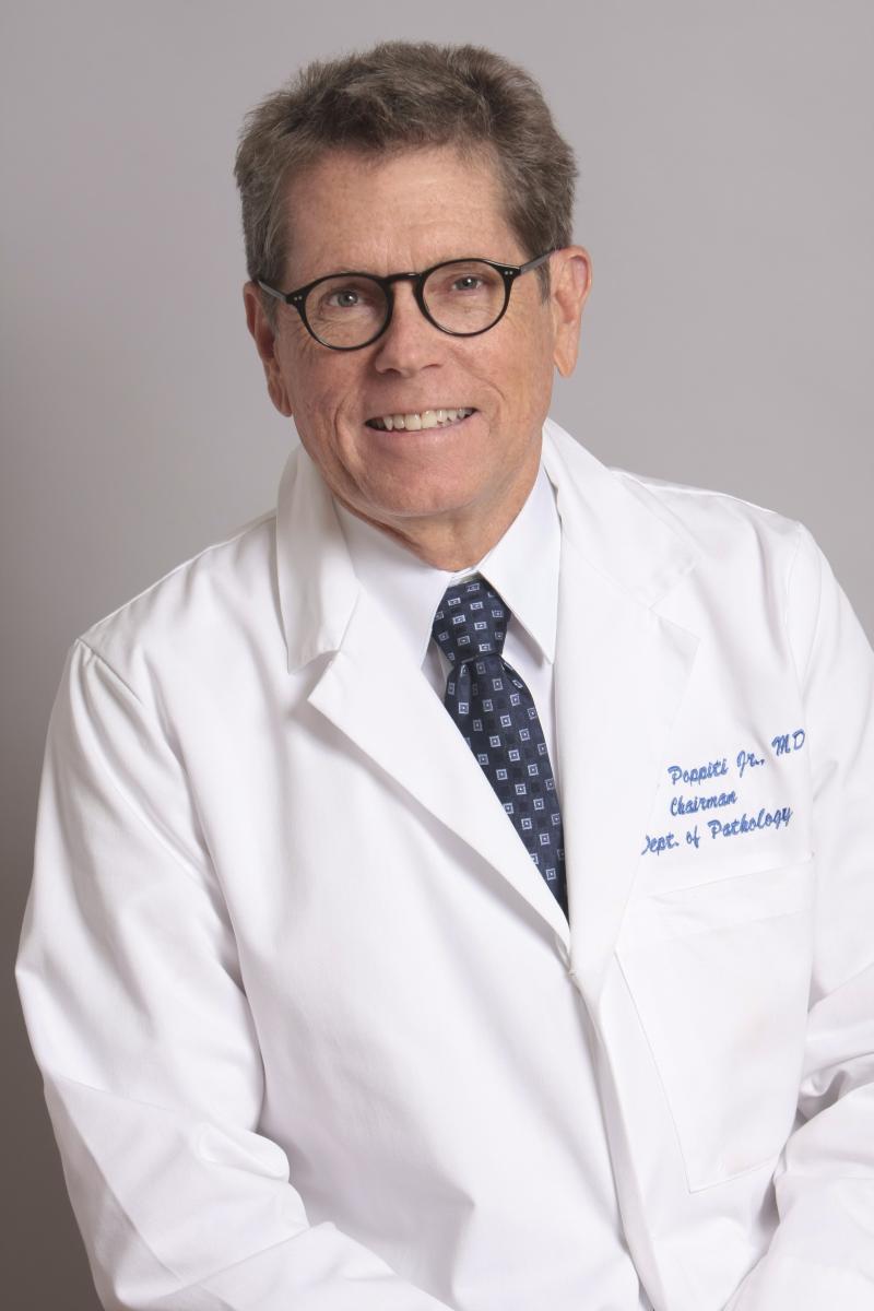 Dr. Robert Poppiti